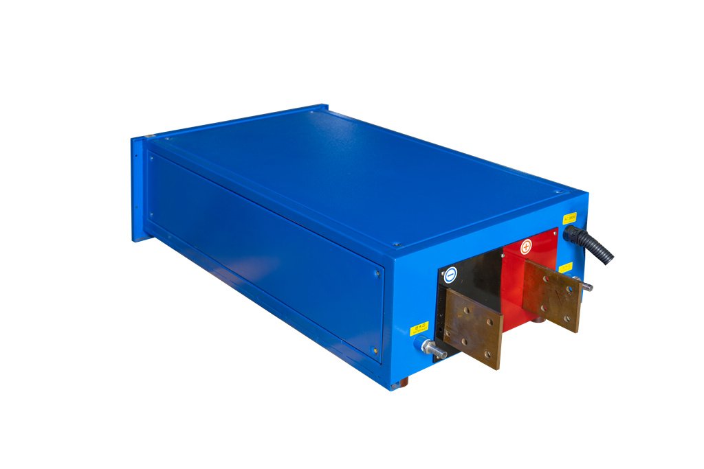 Application Scenario of Electroplating Power Rectifier